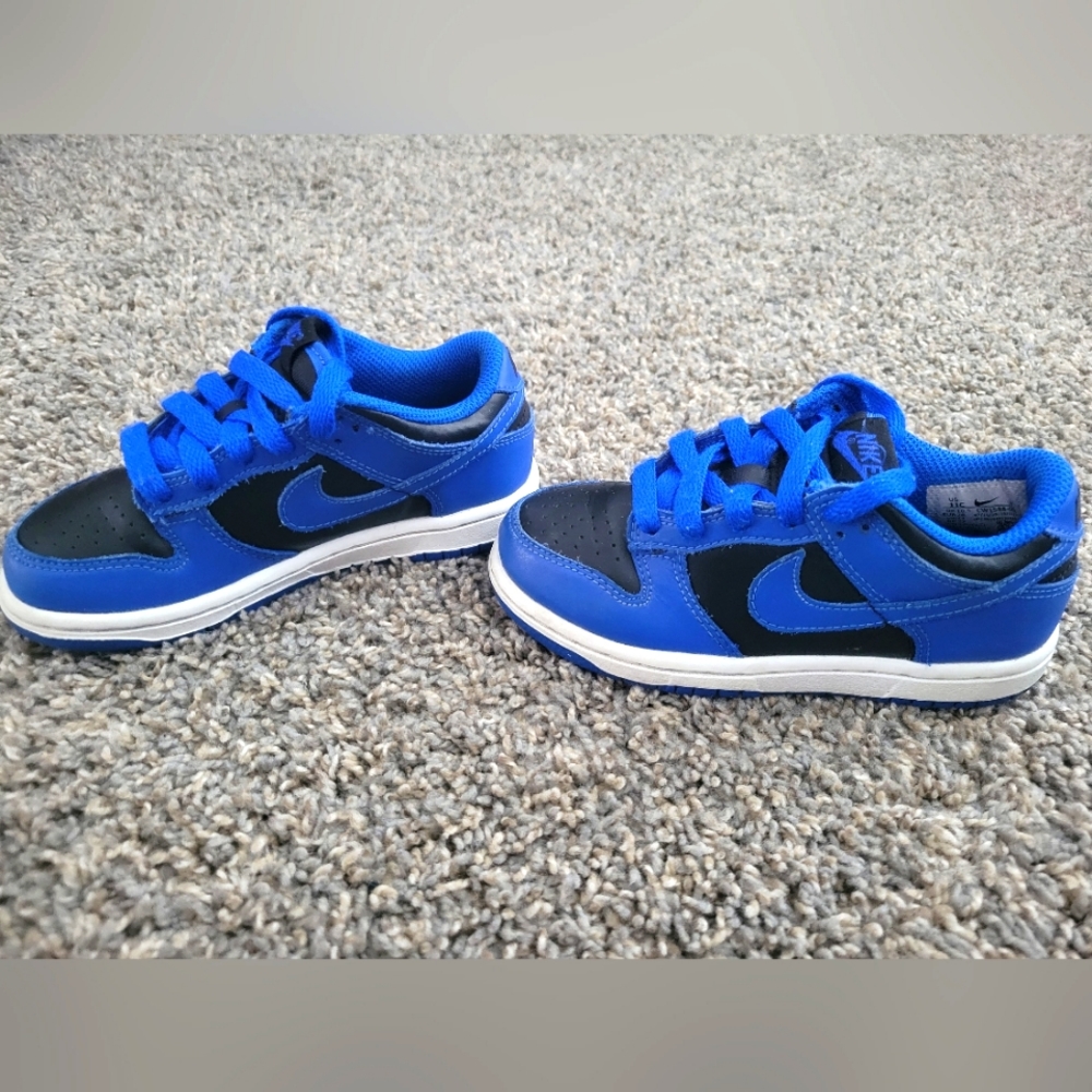 Nike Dunks